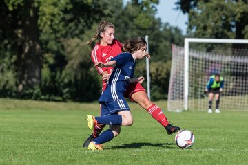 Bild 149 - Frauen SV Wahlstedt - ATSV Stockelsdorf : Ergebnis: 2:2